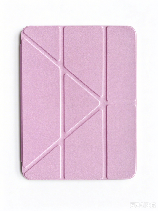 Pink Stripped Martini  Bedazzle ipad Case Kit
