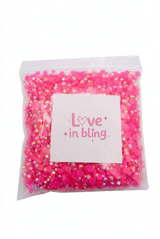 Rhinestones