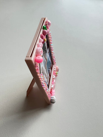 All-in-One Custom Photo Frame DIY Kit (We Print It For You!)