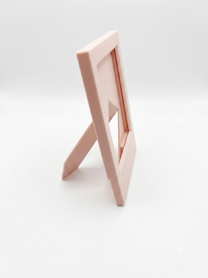 All-in-One Custom Photo Frame DIY Kit (We Print It For You!)