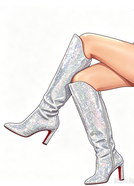 Kit de Arte en Lienzo con Pedrería de Taylor Swift