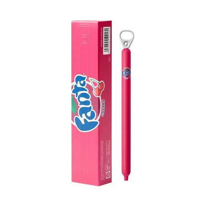 Soda Pop Pen (Coke, Fanta & Sprite)