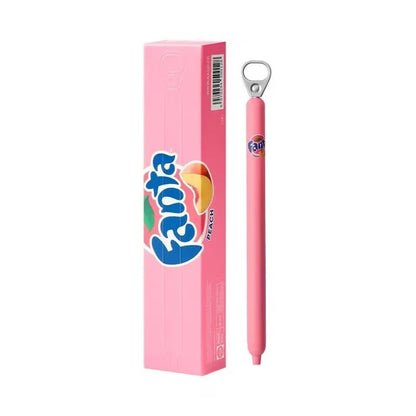 Soda Pop Pen (Coke, Fanta & Sprite)