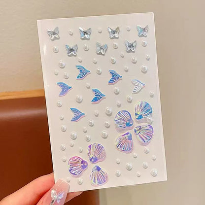 Face & Body Gems