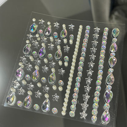Face & Body Gems