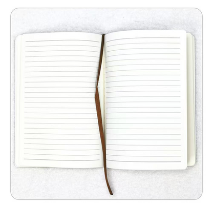Pink Fluffy Journal