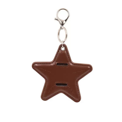 Sunglasses Holder Bag Charm