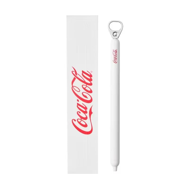 Soda Pop Pen (Coke, Fanta & Sprite)
