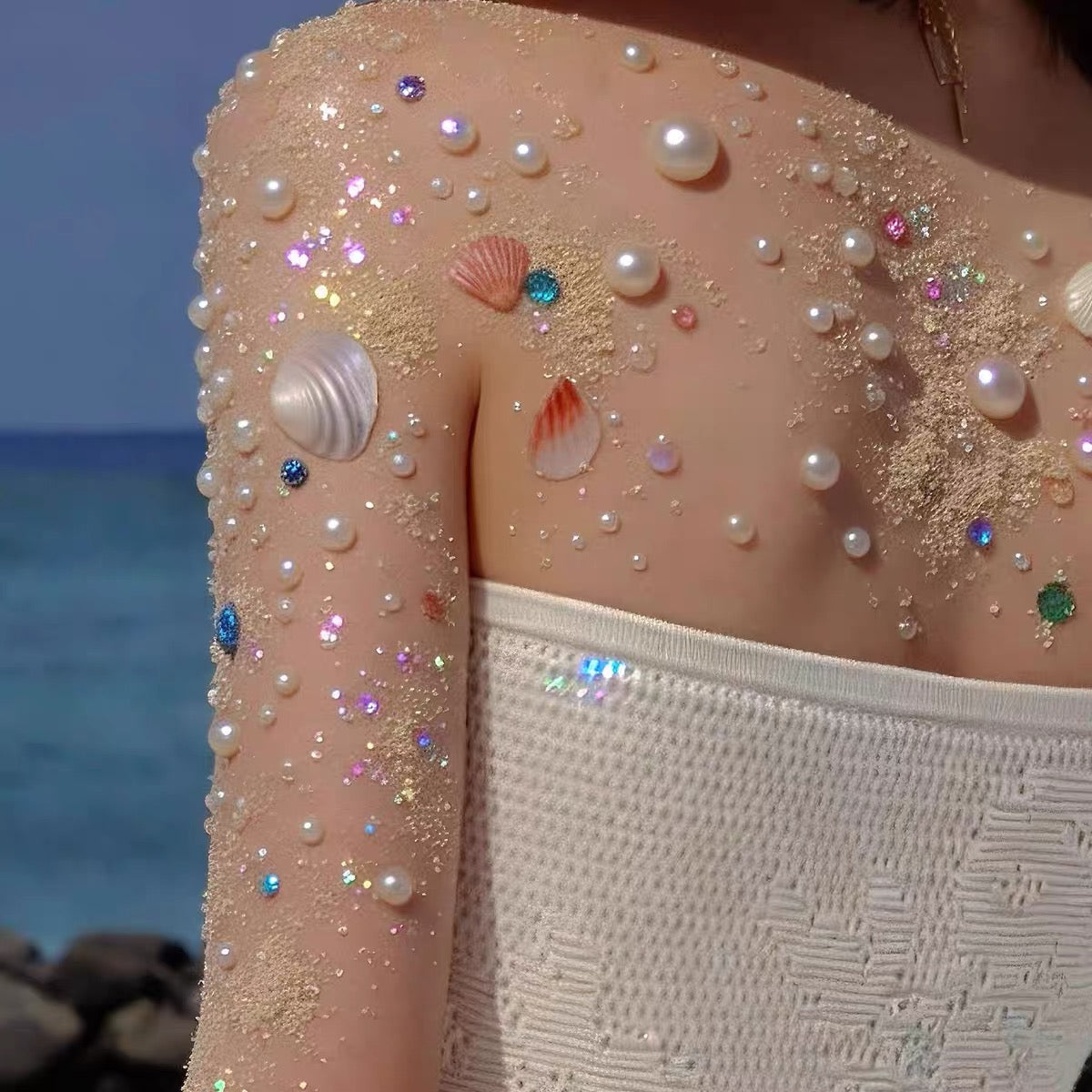 Face & Body Gems
