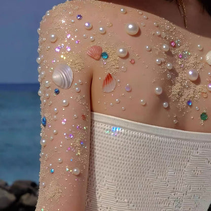 Face & Body Gems