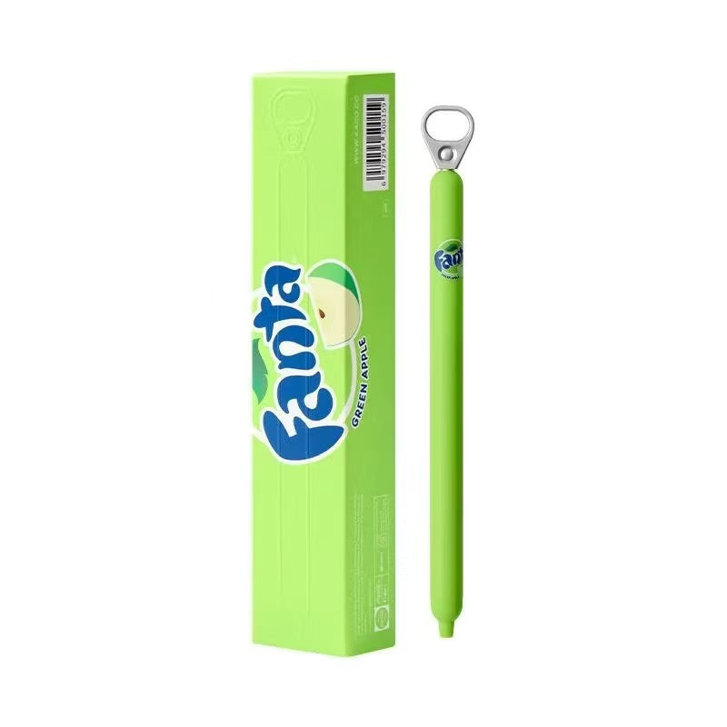 Soda Pop Pen (Coke, Fanta & Sprite)