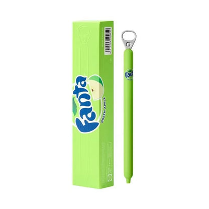 Soda Pop Pen (Coke, Fanta & Sprite)