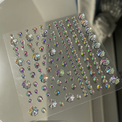 Face & Body Gems