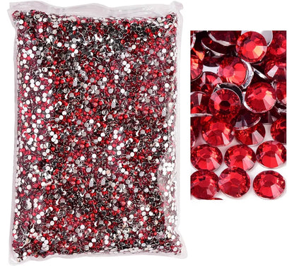 Rhinestones Wholesale Pack