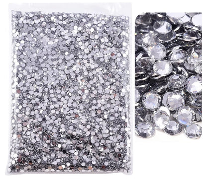 Rhinestones Wholesale Pack